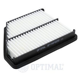Luftfilter OP-FAF10210 von OPTIMAL günstig für 20,29 € online kaufen
