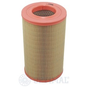 Luftfilter für NISSAN von OPTIMAL