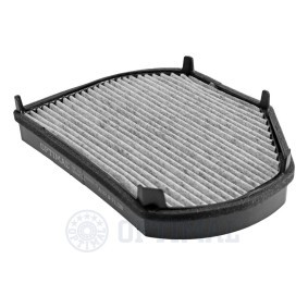 Innenraumfilter OP-FCF20009-C von OPTIMAL günstig für 20,87 € online kaufen