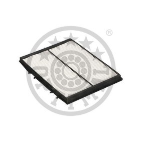 Innenraumfilter OP-FCF20012 von OPTIMAL günstig für 24,25 € online kaufen