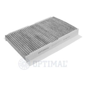 Innenraumfilter OP-FCF20029-C von OPTIMAL günstig für 10,35 € online kaufen