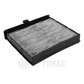 Innenraumfilter OP-FCF20061-C von OPTIMAL günstig für 21,29 € online kaufen