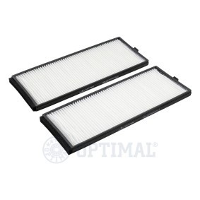 Innenraumfilter OP-FCF20067-S von OPTIMAL günstig für 16,22 € online kaufen