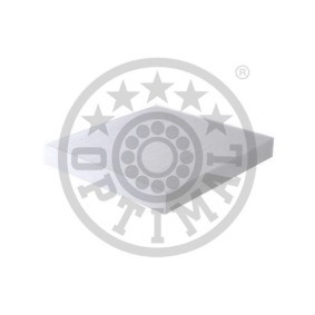 Innenraumfilter OP-FCF20069 von OPTIMAL günstig für 9,69 € online kaufen