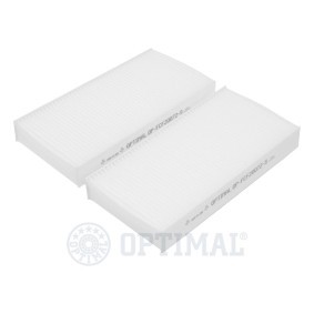 Innenraumfilter OP-FCF20072-S von OPTIMAL günstig für 16,56 € online kaufen