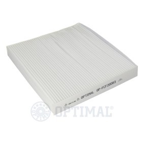 Innenraumfilter OP-FCF20083 von OPTIMAL günstig für 12,95 € online kaufen