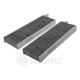 Innenraumfilter OP-FCF20085-CS von OPTIMAL günstig für 19,42 € online kaufen