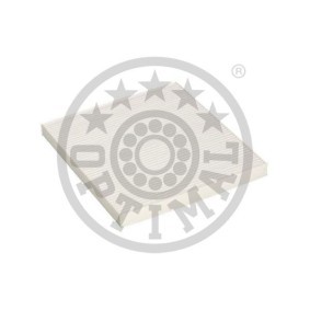 Innenraumfilter OP-FCF20089 von OPTIMAL günstig für 10,79 € online kaufen