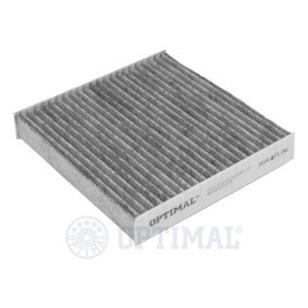 Innenraumfilter OP-FCF20091-C von OPTIMAL günstig für 14,44 € online kaufen