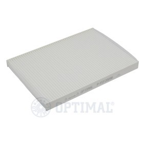 Innenraumfilter OP-FCF20096 von OPTIMAL günstig für 9,81 € online kaufen