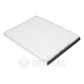 Innenraumfilter OP-FCF20107 von OPTIMAL günstig für 11,85 € online kaufen