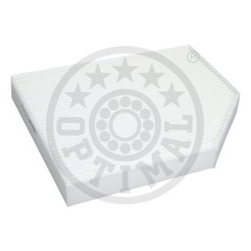 Innenraumfilter OP-FCF20116 von OPTIMAL günstig für 14,77 € online kaufen