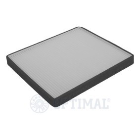 Innenraumfilter OP-FCF20125 von OPTIMAL günstig für 10,31 € online kaufen