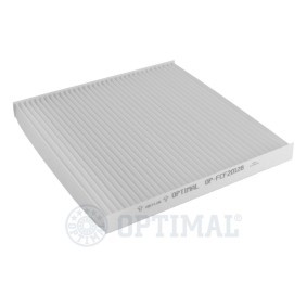 Innenraumfilter OP-FCF20128 von OPTIMAL günstig für 8,57 € online kaufen