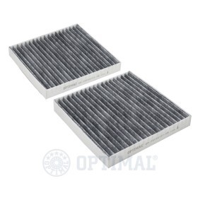 Innenraumfilter für BMW von OPTIMAL