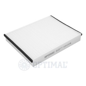 Innenraumfilter OP-FCF20142 von OPTIMAL günstig für 10,16 € online kaufen
