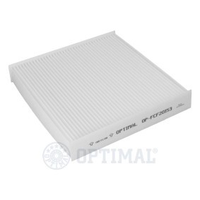 Innenraumfilter OP-FCF20153 von OPTIMAL günstig für 10,83 € online kaufen