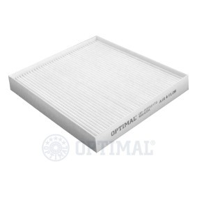 Innenraumfilter OP-FCF20170 von OPTIMAL günstig für 11,89 € online kaufen