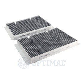 Acquista Filtro abitacolo da OPTIMAL online per Classe S Cabrio (A217) a prezzi moderati