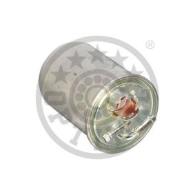 Osta Polttoainesuodatin OPTIMAL:llä OP-FFF30045 edullisesti hintaan 27,68 €