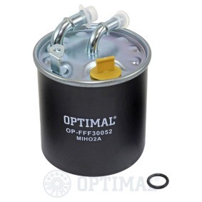 Kraftstofffilter OP-FFF30052 von OPTIMAL günstig für 23,03 € online kaufen