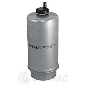 Achetez des Filtre à carburant OPTIMAL OP-FFF30055 à prix pour 19,75 €