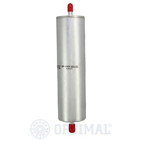 Kraftstofffilter für PORSCHE von OPTIMAL