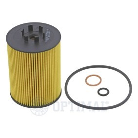 Achetez des Filtre à huile OPTIMAL OP-FOF40059 à prix pour 25,94 €