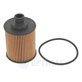 Ölfilter OP-FOF40073 von OPTIMAL günstig für 7,75 € online kaufen