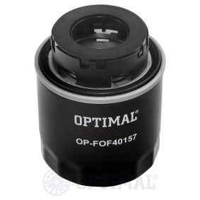 Ölfilter OP-FOF40157 von OPTIMAL günstig für 10,80 € online kaufen