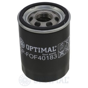 Ölfilter OP-FOF40183 von OPTIMAL günstig für 11,94 € online kaufen