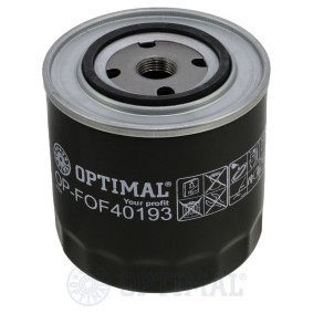 Ölfilter OP-FOF40193 von OPTIMAL günstig für 26,64 € online kaufen