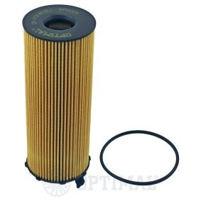 Ölfilter OP-FOF40207 von OPTIMAL günstig für 11,40 € online kaufen
