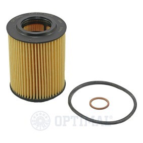 Ölfilter OP-FOF40209 von OPTIMAL günstig für 6,23 € online kaufen