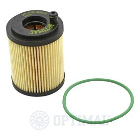 Ölfilter OP-FOF40216 von OPTIMAL günstig für 13,53 € online kaufen