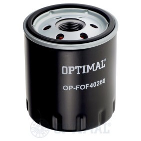 Ölfilter OP-FOF40260 von OPTIMAL günstig für 11,24 € online kaufen