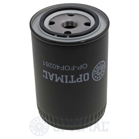 Ölfilter OP-FOF40261 von OPTIMAL günstig für 13,32 € online kaufen