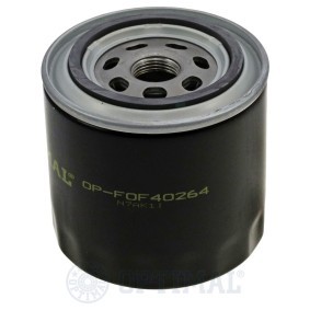 Ölfilter OP-FOF40264 von OPTIMAL günstig für 13,50 € online kaufen