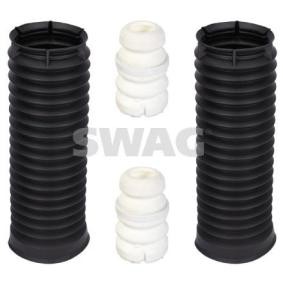 Acquista Kit parapolvere ammortizzatore e tampone ammortizzatore da SWAG online per Classe V (W447) a prezzi moderati