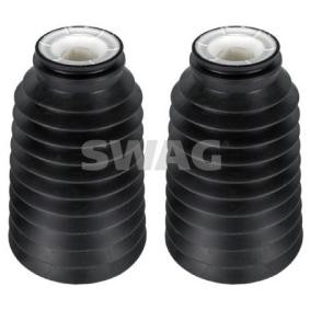 Comprar Juego de guardapolvos, amortiguador de SWAG 33 10 8440 a bajo precio de 20,88 €