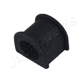 Achetez des Silent bloc de barre stabilisatrice de chez JAPANPARTS en ligne pour CARNIVAL II (GQ) à prix modérés