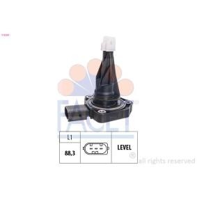 Achetez des Capteur de niveau d'huile FACET 7.0241 à prix pour 94,36 €