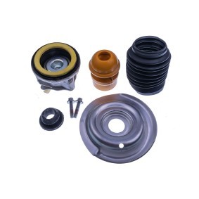 Compre Copela de amortiguador y cojinete de DENCKERMANN online para Clase A (W168) a precios moderados