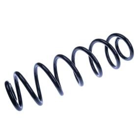 Compre Muelles de DENCKERMANN online para A3 Hatchback (8V1, 8VK) a precios moderados