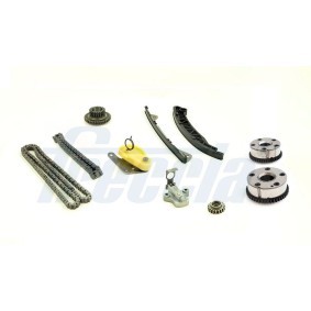 Acquista Kit catena distribuzione da FRECCIA TK08-1187 a buon mercato per soli 779,35 €
