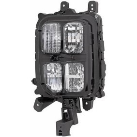 Köp Blinker av DIEDERICHS 5835471 till det låga priset 3076,46 kr