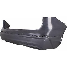 Comprar Parachoques trasero de DIEDERICHS 6046958 a bajo precio de 247,93 €