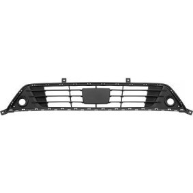 Acquista Griglia paraurti da DIEDERICHS 6570145 a buon mercato per soli 86,68 €