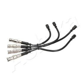 Acquista Kit cavi candele da ASHIKA 132-00-0500 a buon mercato per soli 31,85 €