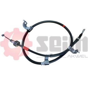 Handbremsseil 556196 von SEIM günstig für 54,52 € online kaufen